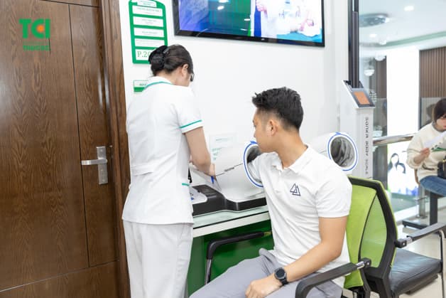 Anh Đình Hưng lo ngại trước thực trạng nhiều người trẻ mắc bệnh