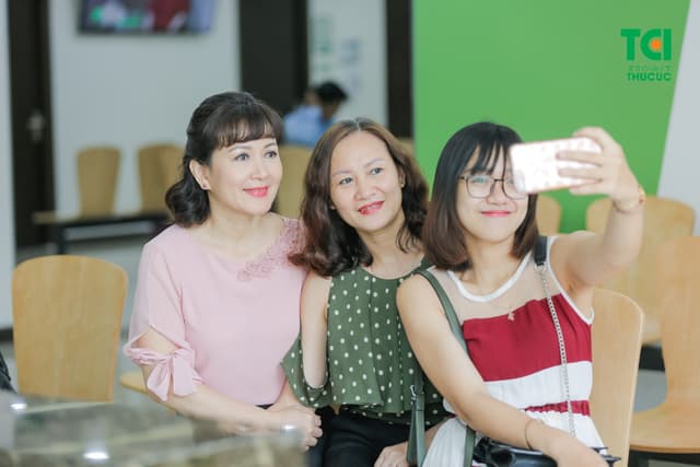 NSƯT Minh Hòa – Tầm soát ung thư