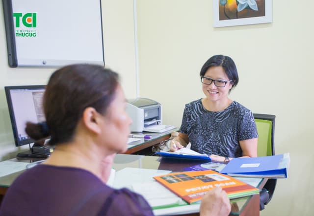 Phác đồ điều trị chuẩn 100% Singapore