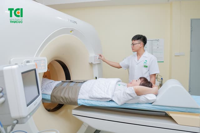 NSƯT Minh Hòa – Tầm soát ung thư