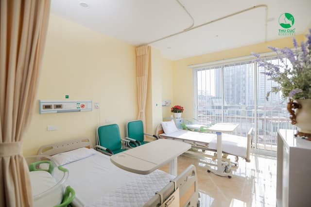 Đi sinh như đi nghỉ dưỡng mang đến những điều tuyệt vời