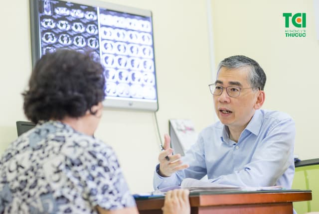 Phác đồ điều trị chuẩn 100% Singapore