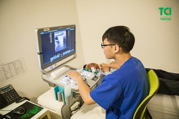 Thông qua hoạt động này, có rất nhiều người tình cờ phát hiện cơ thể mình đang có nguy cơ mắc bệnh hoặc đã mắc bệnh mà không biết