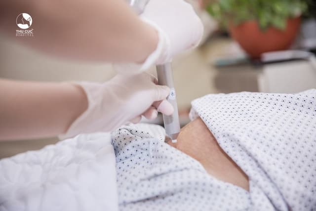 Đi sinh như đi nghỉ dưỡng mang đến những điều tuyệt vời