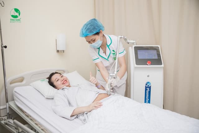 Đi sinh như đi nghỉ dưỡng mang đến những điều tuyệt vời