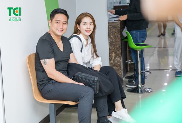 Diễn viên Minh Tiệp – Tầm soát ung thư