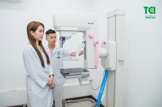 Nhanh chóng, chính xác, làm chủ nhiều công nghệ hiện đại