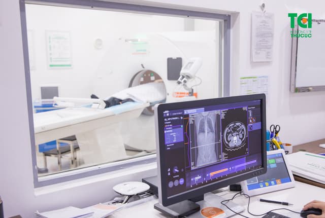 Nhanh chóng, chính xác, làm chủ nhiều công nghệ hiện đại