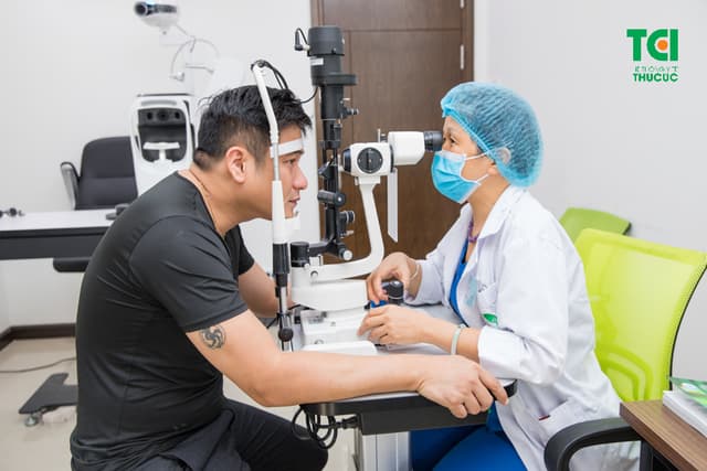 Diễn viên Minh Tiệp – Tầm soát ung thư