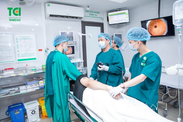 Nhanh chóng, chính xác, làm chủ nhiều công nghệ hiện đại