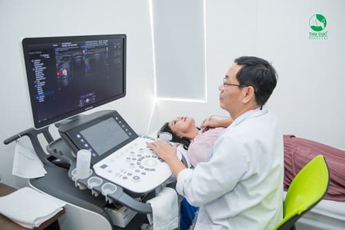 tầm soát ung thư nâng cao