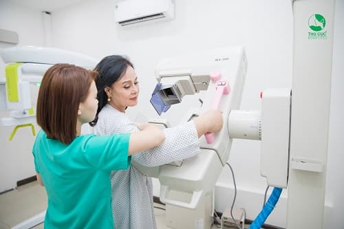 tầm soát ung thư toàn diện nâng cao