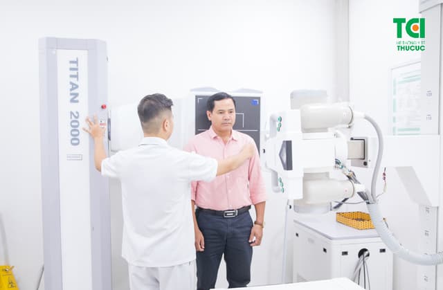 Nhanh chóng, chính xác, làm chủ nhiều công nghệ hiện đại