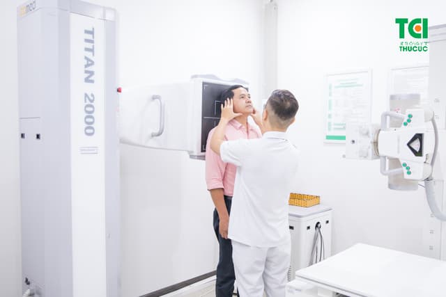 Nhanh chóng, chính xác, làm chủ nhiều công nghệ hiện đại