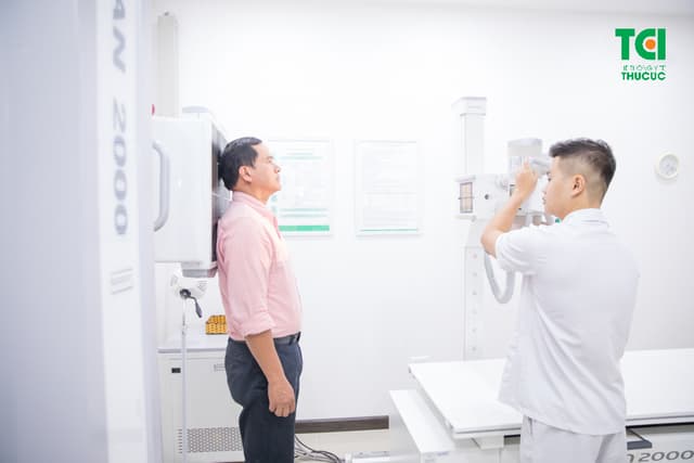 Nhanh chóng, chính xác, làm chủ nhiều công nghệ hiện đại