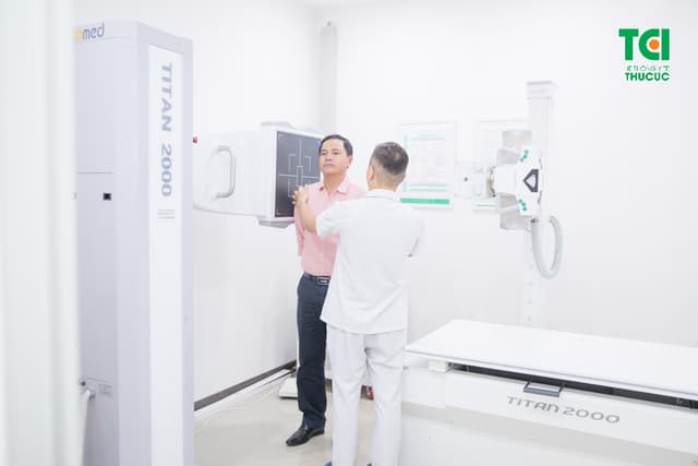 Nhanh chóng, chính xác, làm chủ nhiều công nghệ hiện đại