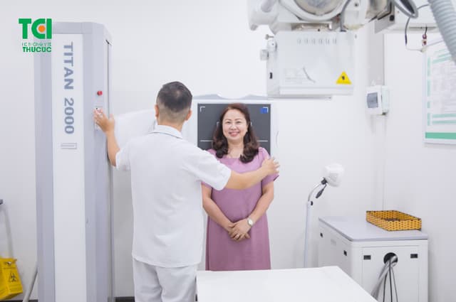 Nhanh chóng, chính xác, làm chủ nhiều công nghệ hiện đại