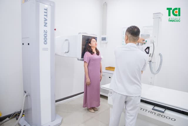 Nhanh chóng, chính xác, làm chủ nhiều công nghệ hiện đại