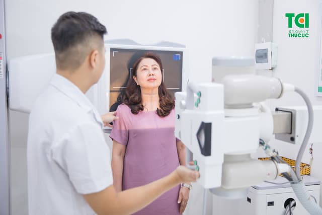 Nhanh chóng, chính xác, làm chủ nhiều công nghệ hiện đại