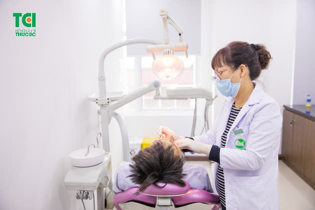 Các gói khám sức khỏe công ty tại Thu Cúc được thiết kế khoa học bởi đội ngũ bác sĩ giỏi, đầu ngành