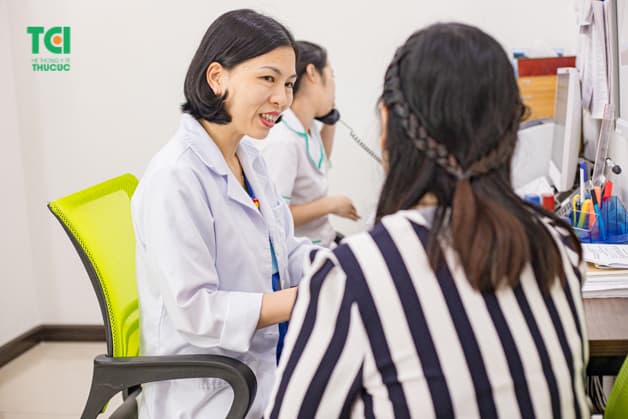 Phụ nữ sau sinh cần đặc biệt quan tâm tới sức khỏe