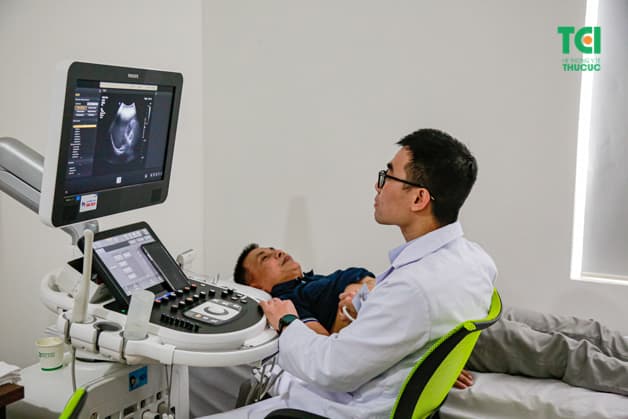 Các gói khám tổng quát đều cần trải qua nhiều khâu, gặp nhiều bác sĩ chuyên khoa khác nhau nên bệnh viện Thu Cúc luôn đặt chất lượng thăm khám lên hàng đầu