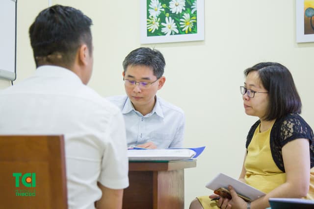 Phác đồ điều trị chuẩn 100% Singapore