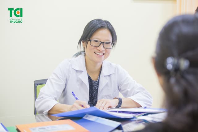 Phác đồ điều trị chuẩn 100% Singapore