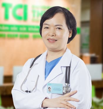 Trần Thị Minh Hằng