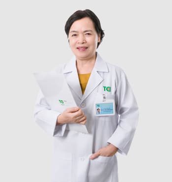 Trần Thị Minh Hằng