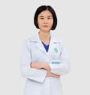 Bác sĩ Triệu Thị Bích Mai