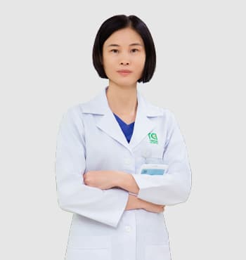 Triệu Thị Bích Mai