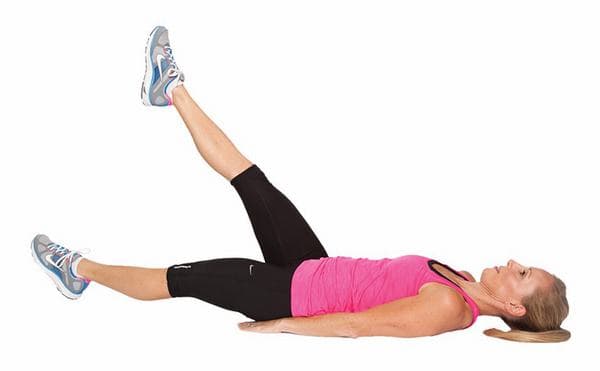 Nếu có chế độ luyện tập sau giãn dây chằng đầu gối phù hợp sẽ giúp cải thiện sớm bệnh