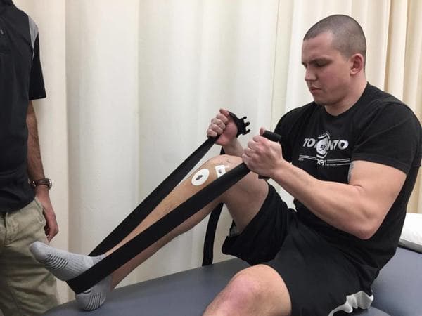 Người bệnh cần tuân thủ theo đúng chỉ định của bác sĩ