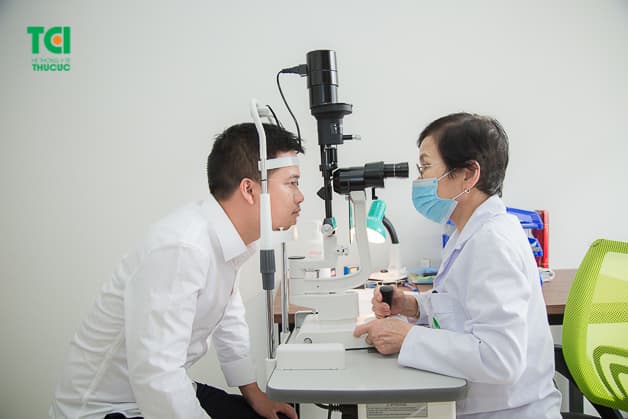 Khám sức khỏe đi phỏng vấn thực chất là khám sức khỏe tổng quát