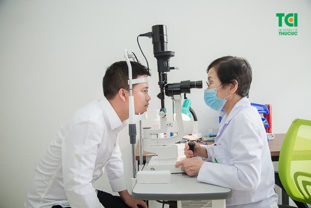 Khám sức khỏe đi làm bao gồm những gì? Khám sức khỏe đi làm là yêu cầu bắt buộc đối với người lao động