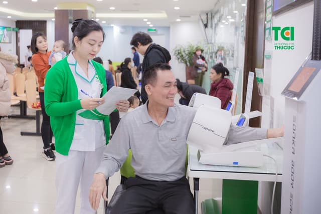 Tìm hiểu nguyên nhân gây đau tức ngực khó thở