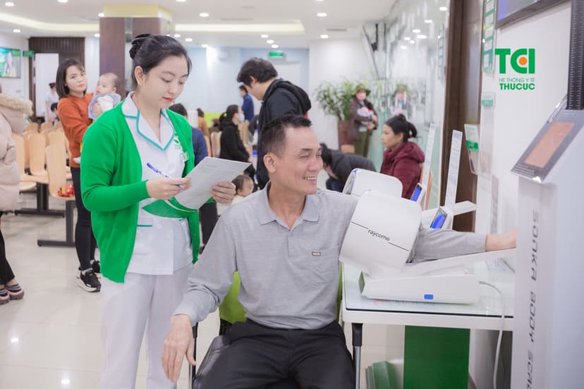 Tìm hiểu nguyên nhân gây đau tức ngực khó thở