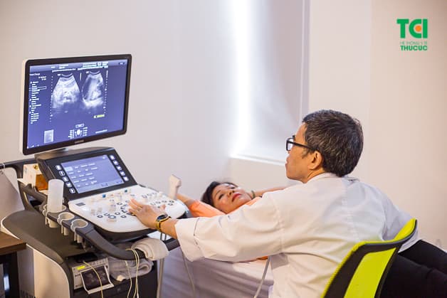 Tuổi trung niên có nguy cơ đối diện với nhiều vấn đề về sức khỏe