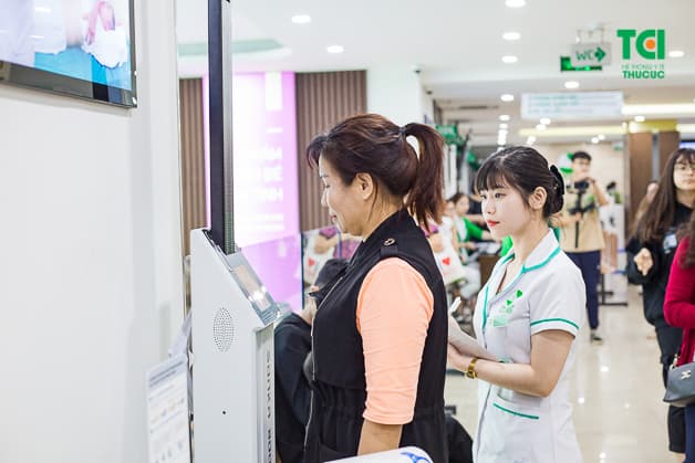 Các chuyên gia về sức khỏe khuyên rằng với những người ở độ tuổi trung niên nên khám sức khỏe tổng quát định kỳ thường xuyên ít nhất là 6 tháng 1 lần cho dù có bệnh hay không