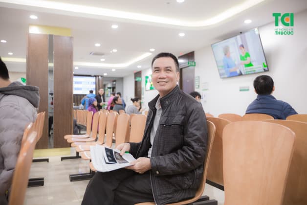 Đau tức ngực khó thở là nguyên nhân của nhiều bệnh lý gây ra