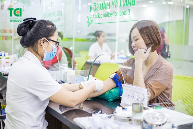 Mọi người cần nắm rõ những lưu ý để có kết quả thăm khám chuẩn xác