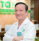 Bác sĩ chuyên khoa I Lê Văn Dũng