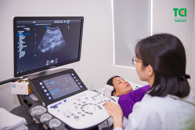 Bạn cần có sự chuẩn bị kỹ lưỡng để quá trình thăm khám được diễn ra một cách thuận tiện