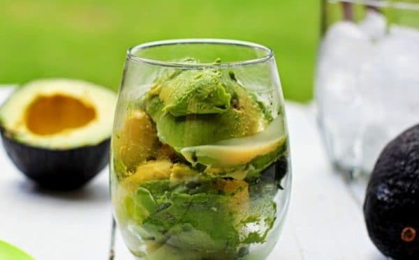 ăn bơ nhiều có tốt không?