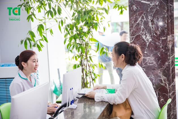 khám sức khỏe cho người cao tuổi 2