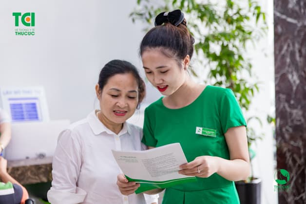 khám sức khỏe cho người cao tuổi 3