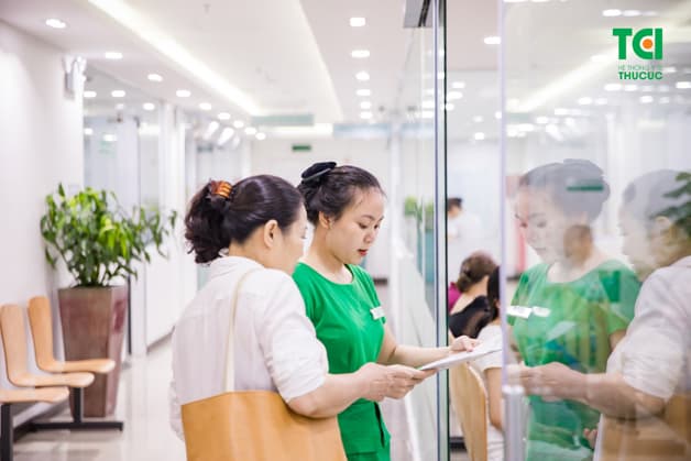 khám sức khỏe cho người cao tuổi 5