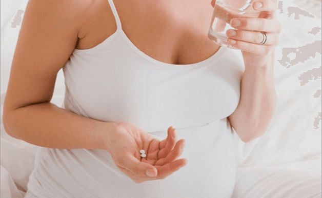 Bà bầu uống sắt và canxi như thế nào cho đúng là thắc mắc chung của rất nhiều chị em lần đầu mang thai