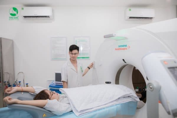 Tùy vào những đối tượng khác nhau tần suất tầm soát sẽ khác nhau